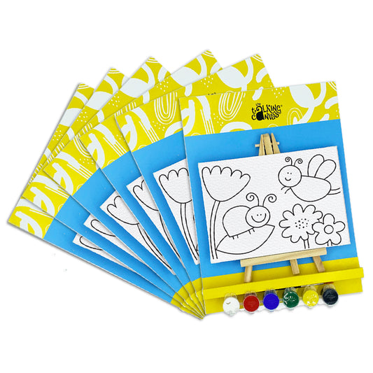 Best Return Gifts For Birthday – Garden Theme (Pack Of 10)