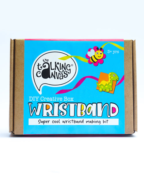DIY Wristband Creative Box