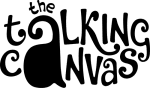 The Talking Canvas
