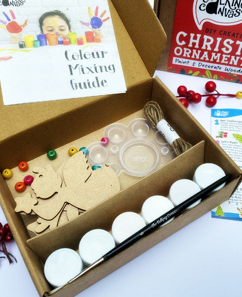Combo Pack - Christmas Gift for Kids