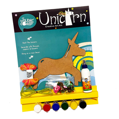 Unicorn Toys - Creative Art Kit