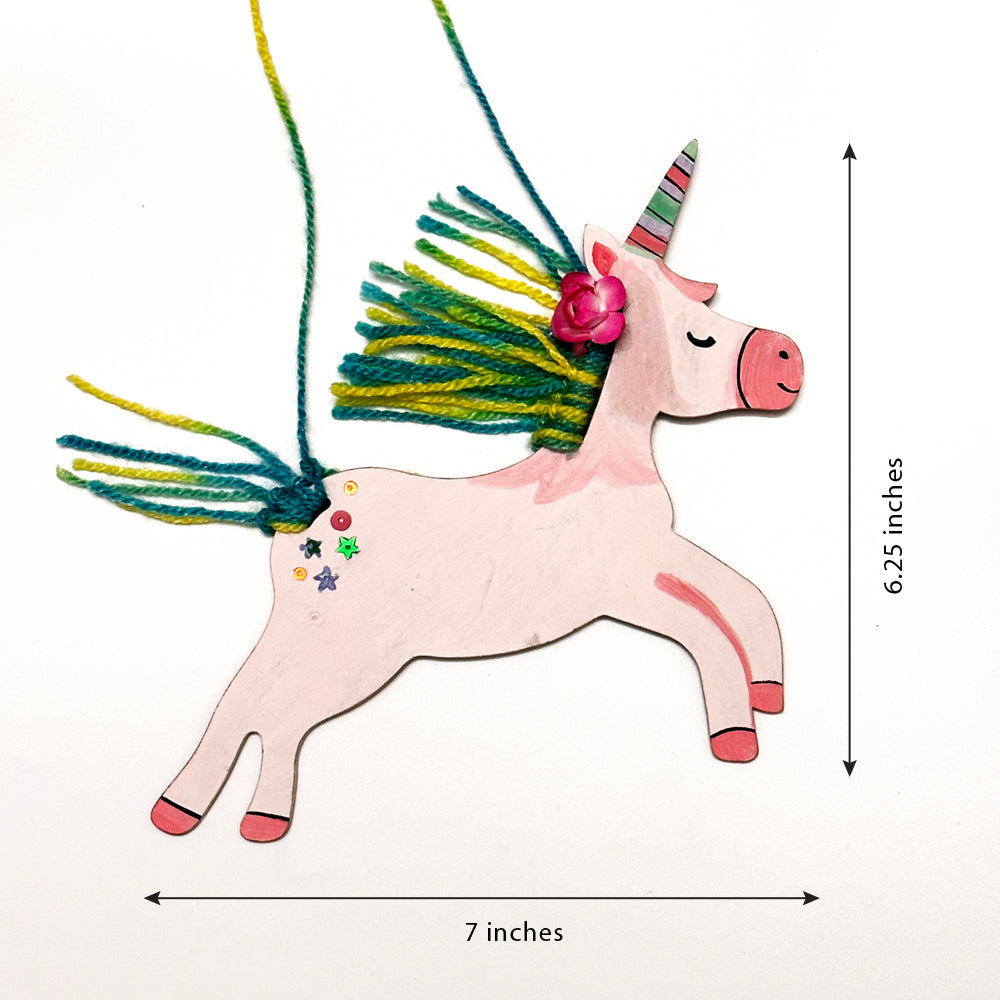 Unicorn Toys - Creative Art Kit